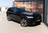 8097230546 Volvo XC 90 T8 AWD Recharge Plus Dark