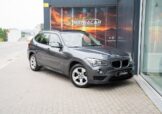 8097668000 BMW X1 xDrive18d Aut.