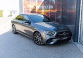 8097687003 Mercedes-Benz E 220 d AMG Line