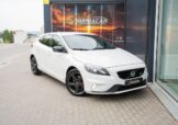 8097667872 Volvo V40 D2 R Design