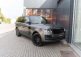 8097704431 Land Rover Range Rover 3.0 SDV6 LWB Autobiography