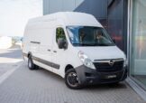 8097712764 Opel Movano L4 H 3
