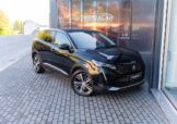 8097726850 Peugeot 3008 1.6 Hybrid Allure e-EAT8