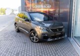 8097726777 Peugeot 3008 1.6 Hybrid GT Line e-EAT8