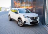 8097715901 Peugeot e-2008 50 kWh Active Pack