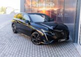 8097727021 Peugeot e-308 54 kWh GT
