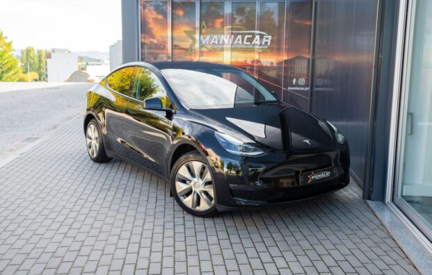 8097703562 Tesla Model Y Long Range Dual Motor AWD